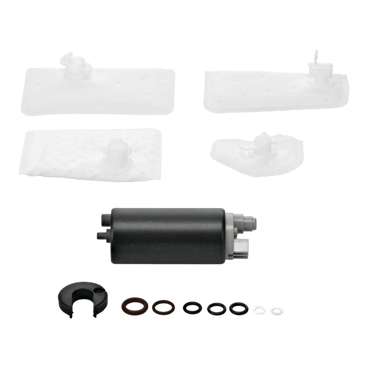 All Balls Racing Fuel Pump Kit (47-2038)
