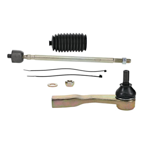 ALL BALLS Rack Tie Rod Kit - Left 51-1089-L
