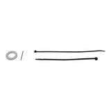 TIE ROD END KIT 51-1092-L