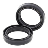 Fork Seal Kit (17) 38x50x10.5B 55-112