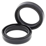 Fork Seal Kit (17) 38x50x10.5B 55-112