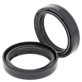 Fork Seal Kit (19) 43x55x10.5/12B 55-122