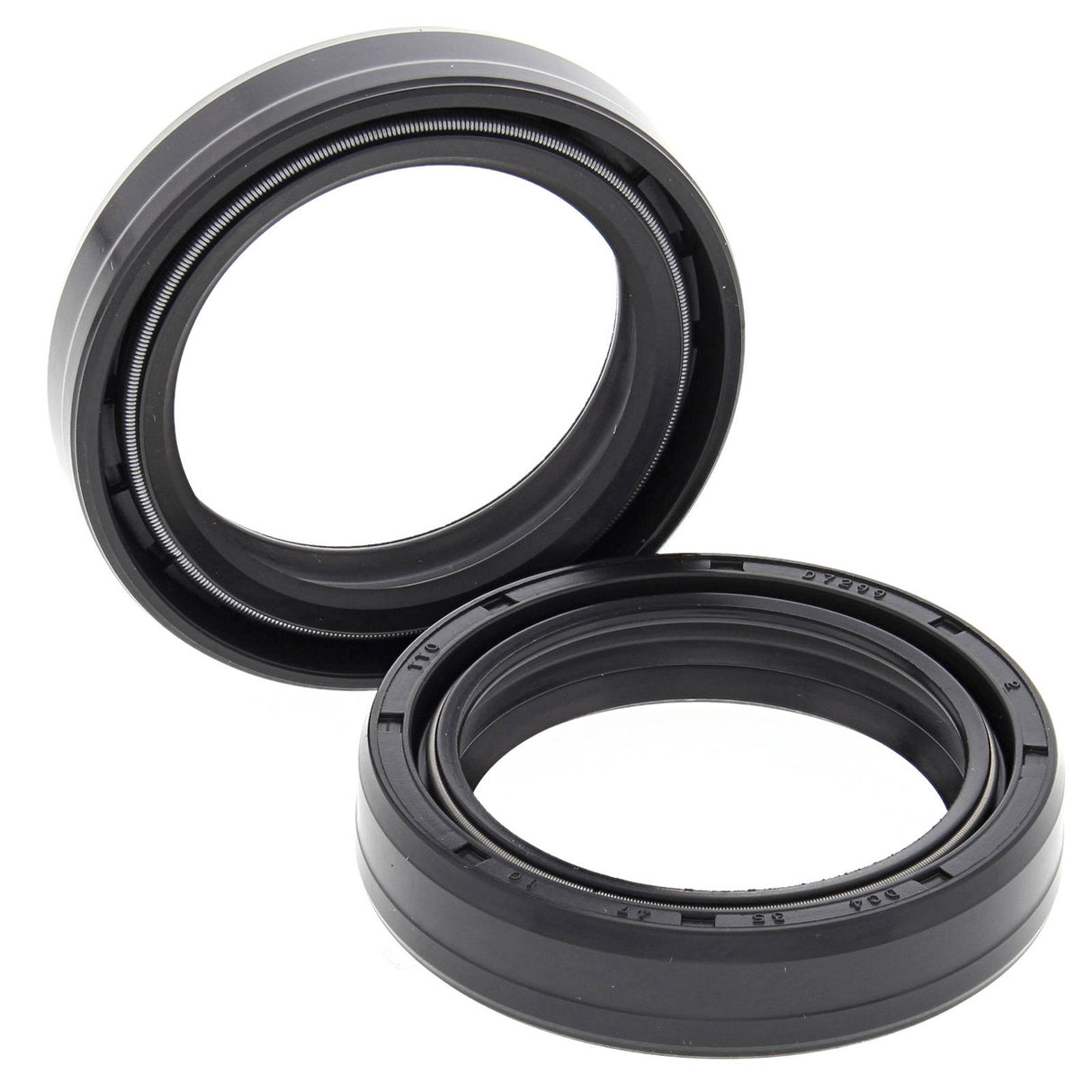 Fork Seal Kit (44) 35x47x10/10.5B 55-128