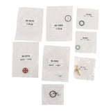 All Balls Racing Fuel Tap Rebuild Kit (60-1017)