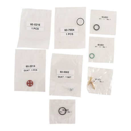 All Balls Racing Fuel Tap Rebuild Kit (60-1017)