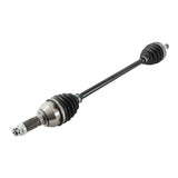 ATV CV/Axle Complete Shaft 6 Ball