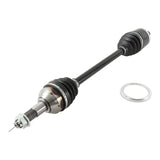 ATV CV/Axle Complete Shaft 6 Ball