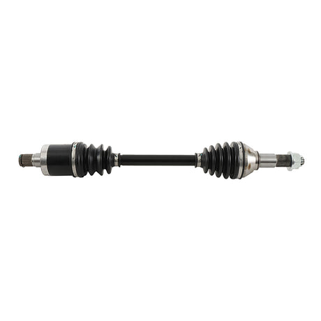 ATV CV/Axle Complete Shaft 6 Ball