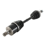 ATV CV/Axle Complete Shaft 6 Ball