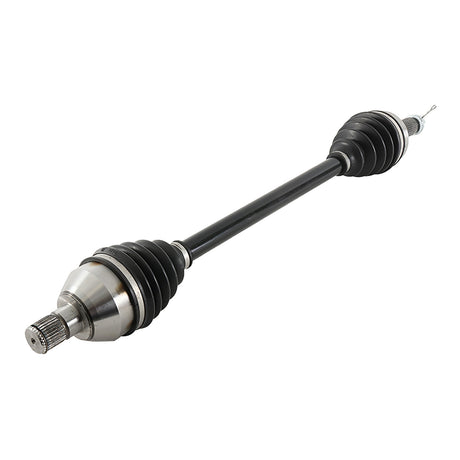 ATV CV/Axle Complete Shaft 6 Ball