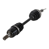 ATV CV/Axle Complete Shaft 6 Ball
