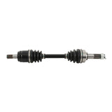 ATV CV/Axle Complete Shaft 6 Ball