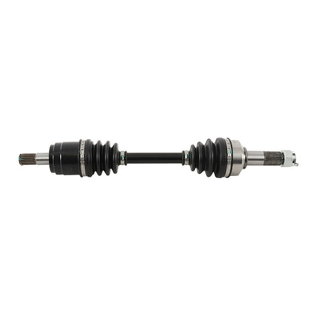 ATV CV/Axle Complete Shaft 6 Ball