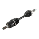ATV CV/Axle Complete Shaft 6 Ball