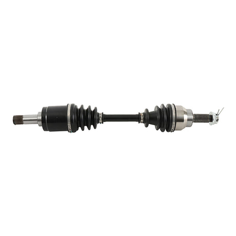 ATV CV/Axle Complete Shaft 6 Ball