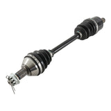 ATV CV/Axle Complete Shaft 6 Ball