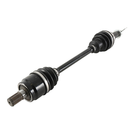 ATV CV/Axle Complete Shaft 6 Ball