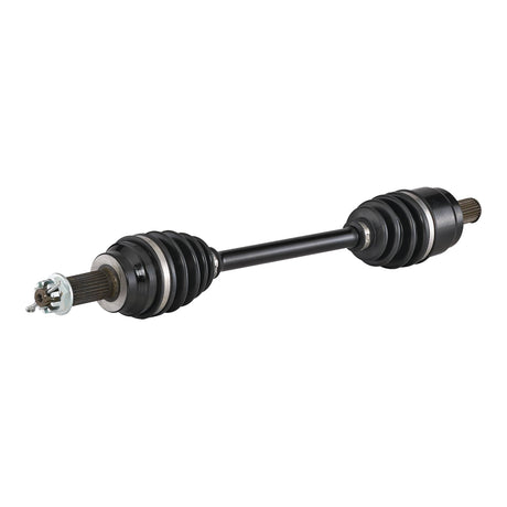 ATV CV/Axle Complete Shaft 6 Ball