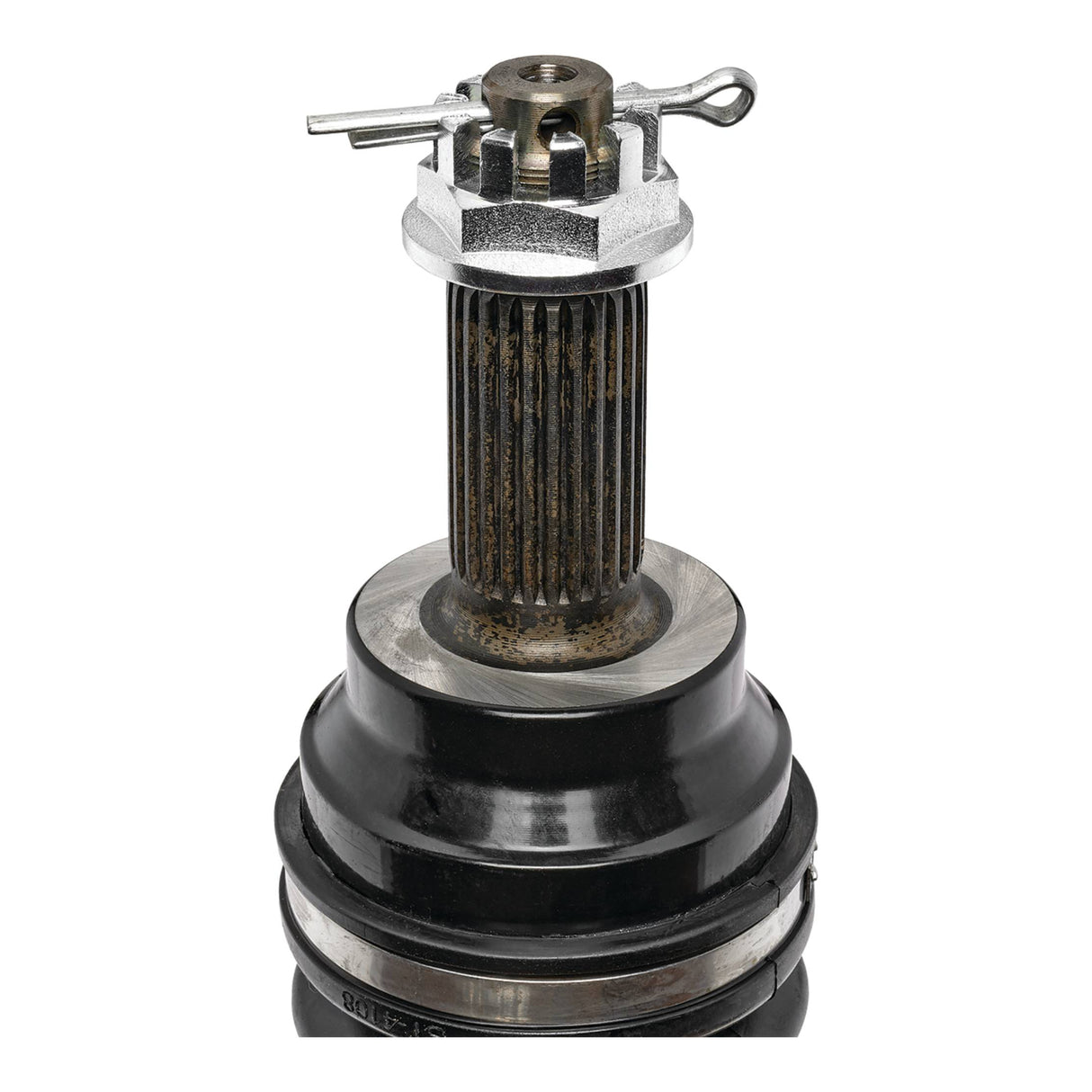 ATV CV/Axle Complete Shaft 6 Ball