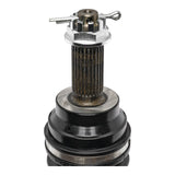 ATV CV/Axle Complete Shaft 6 Ball