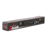 ATV CV/Axle Complete Shaft 6 Ball