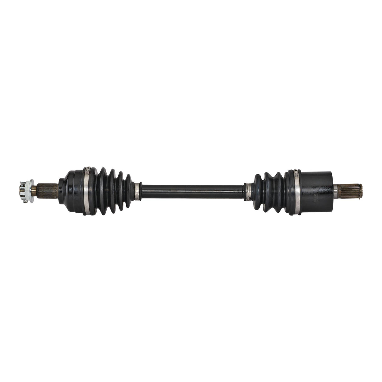 ATV CV/Axle 6 Ball Complete Shaft