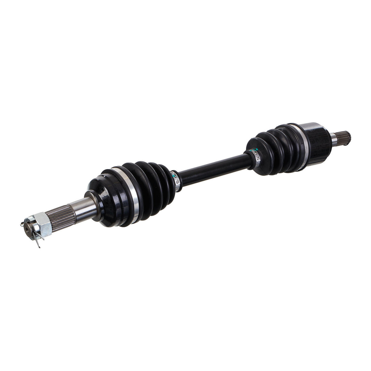 ATV CV/Axle 6 Ball Complete Shaft
