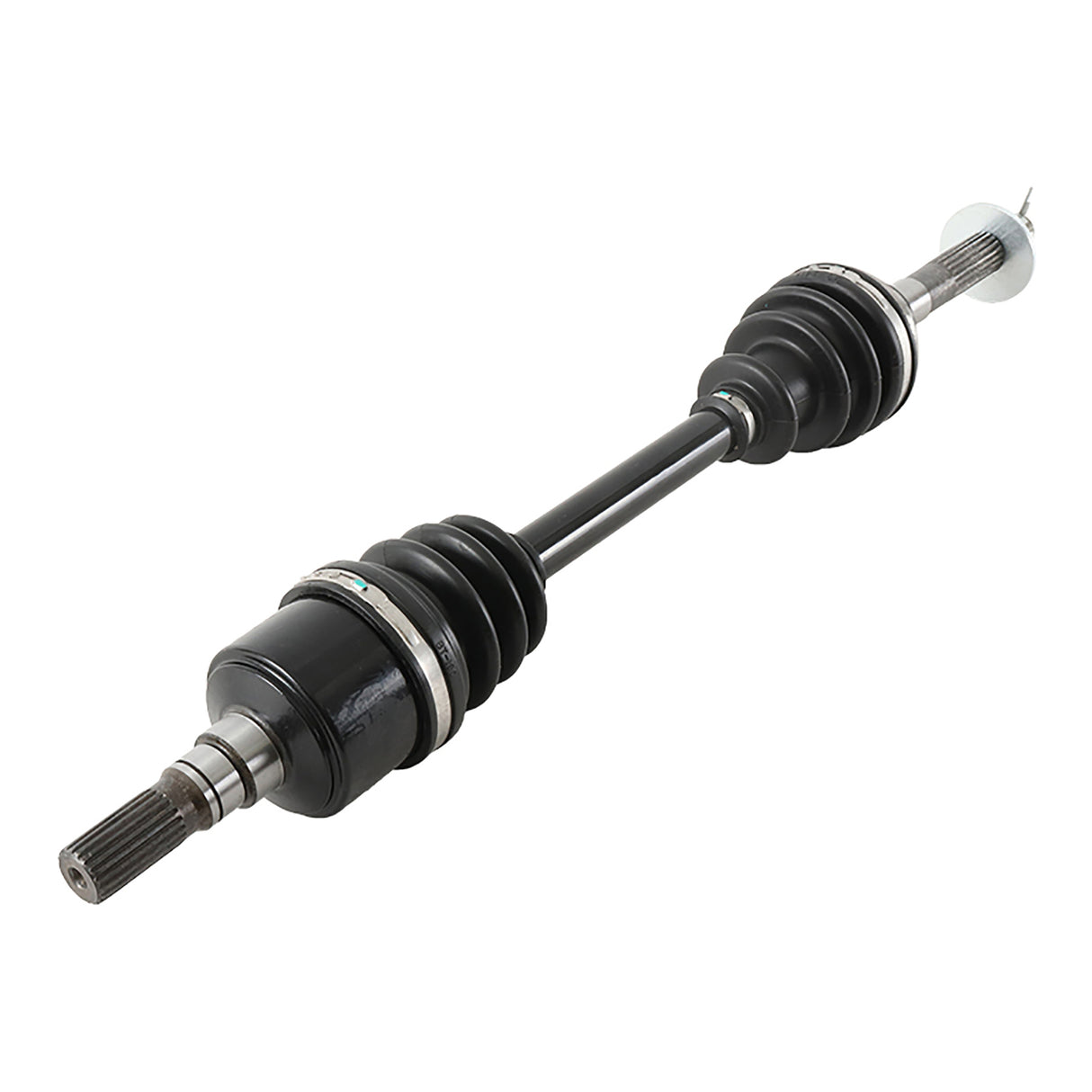 ATV CV/Axle Complete Shaft 6 Ball
