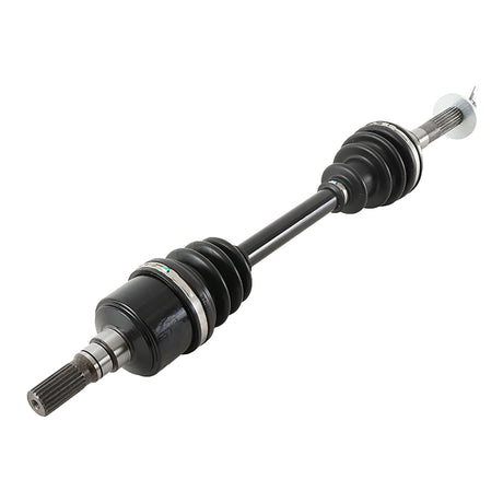 ATV CV/Axle Complete Shaft 6 Ball
