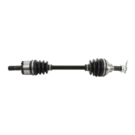 ATV CV/Axle Complete Shaft 6 Ball