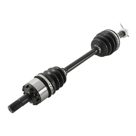 ATV CV/Axle Complete Shaft 6 Ball