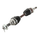 ATV CV/Axle Complete Shaft 6 Ball