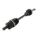 ATV CV/Axle Complete Shaft 6 Ball