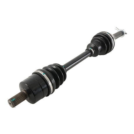 ATV CV/Axle Complete Shaft 6 Ball