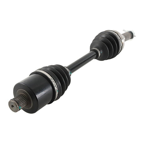ATV CV/Axle Complete Shaft 6 Ball