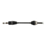 ATV CV/Axle Complete Shaft 6 Ball
