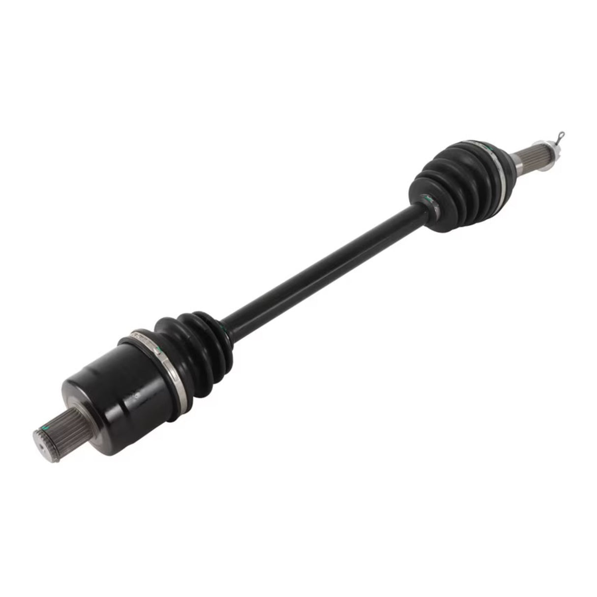 ATV CV/Axle 6 Ball Complete Shaft AB6-PO-8-400