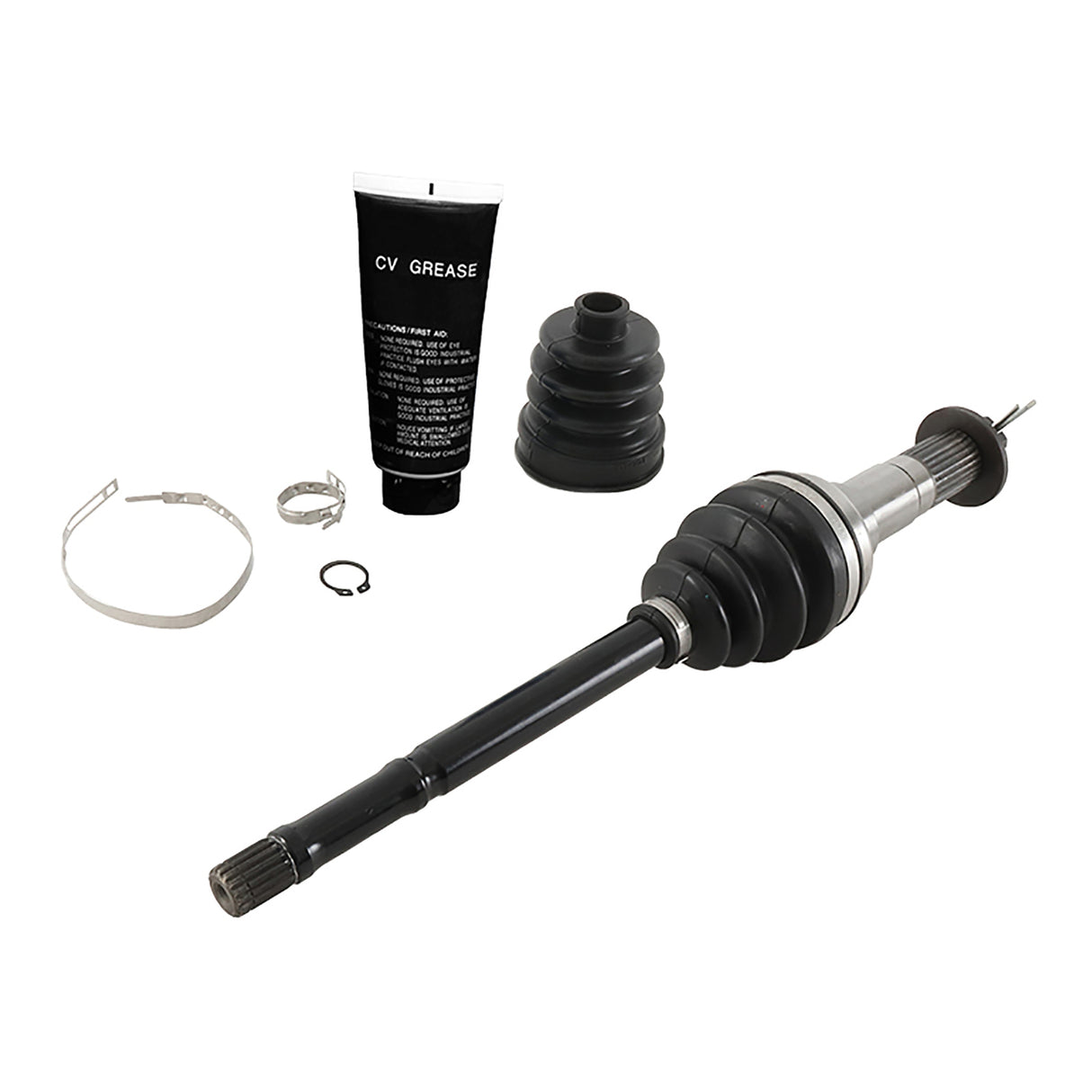 ATV CV/Axle Outer Half Shaft 6 Ball