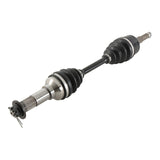 ATV CV/Axle Complete Shaft 6 Ball