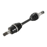 ATV CV/Axle Complete Shaft 6 Ball