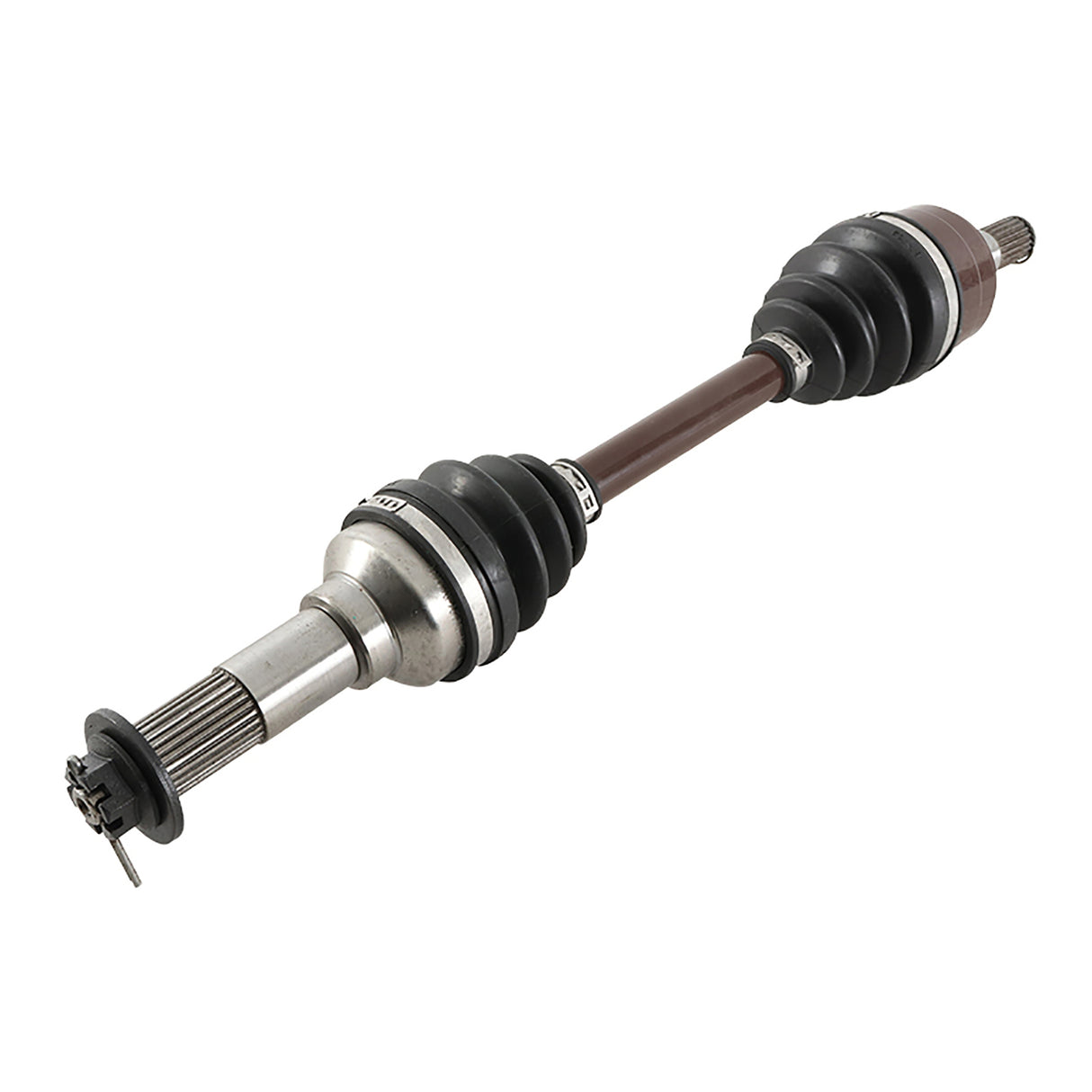 ATV CV/Axle Complete Shaft 6 Ball