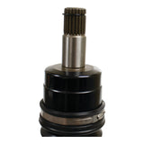 ATV CV/Axle Complete Shaft 6 Ball