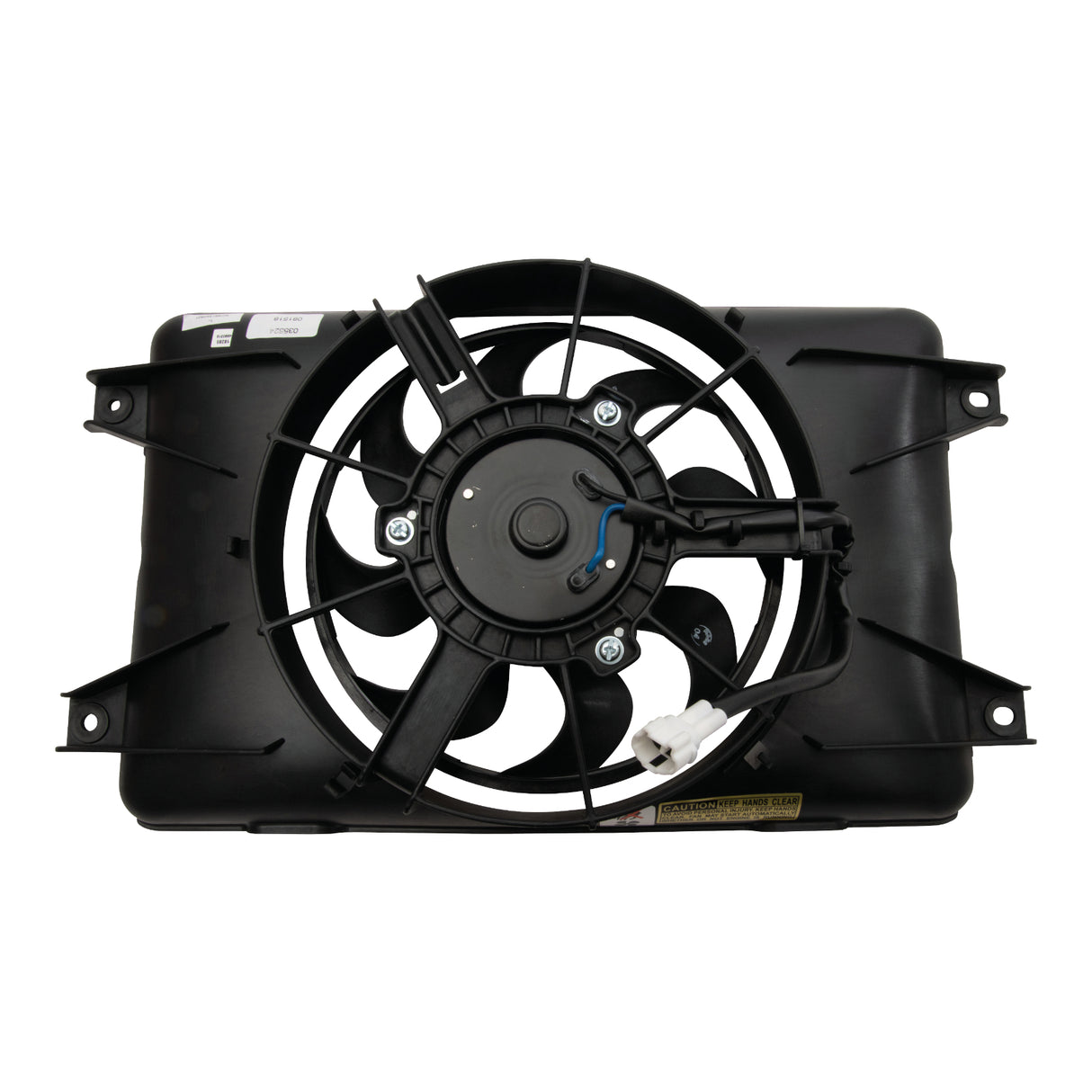 ATV / UTV Cooling Fan - 70-1031