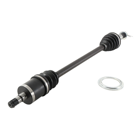 ATV CV/Axle Complete 8 Ball