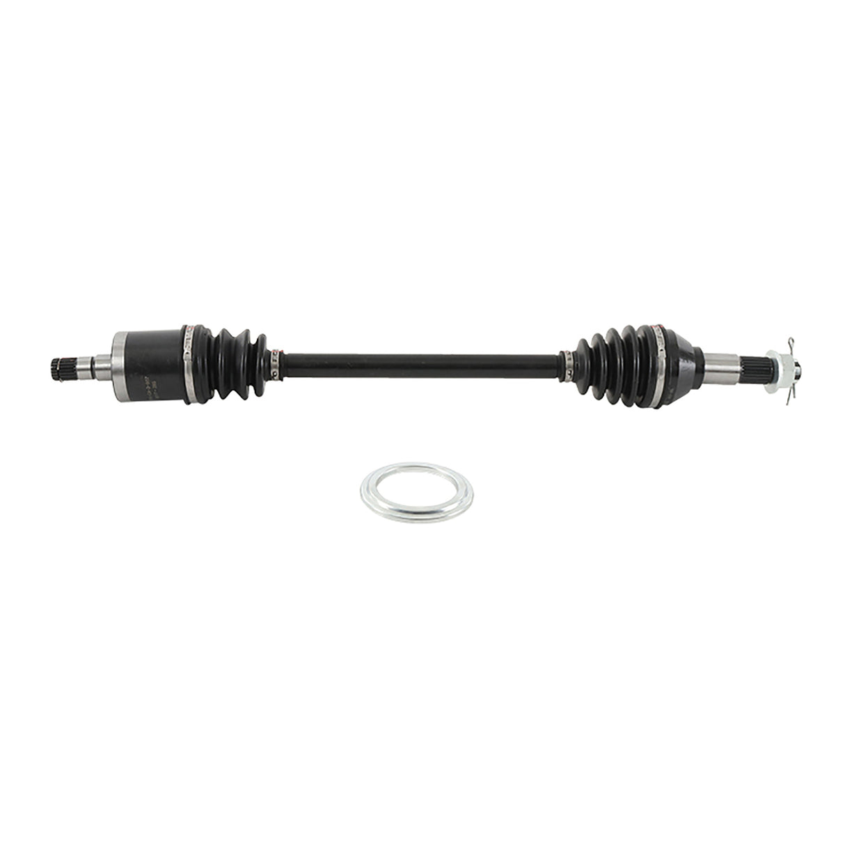 ATV CV/Axle Complete 8 Ball