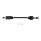 ATV CV/Axle Complete 8 Ball