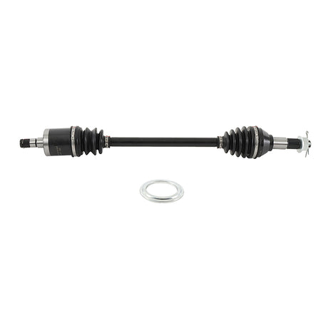 ATV CV/Axle Complete 8 Ball