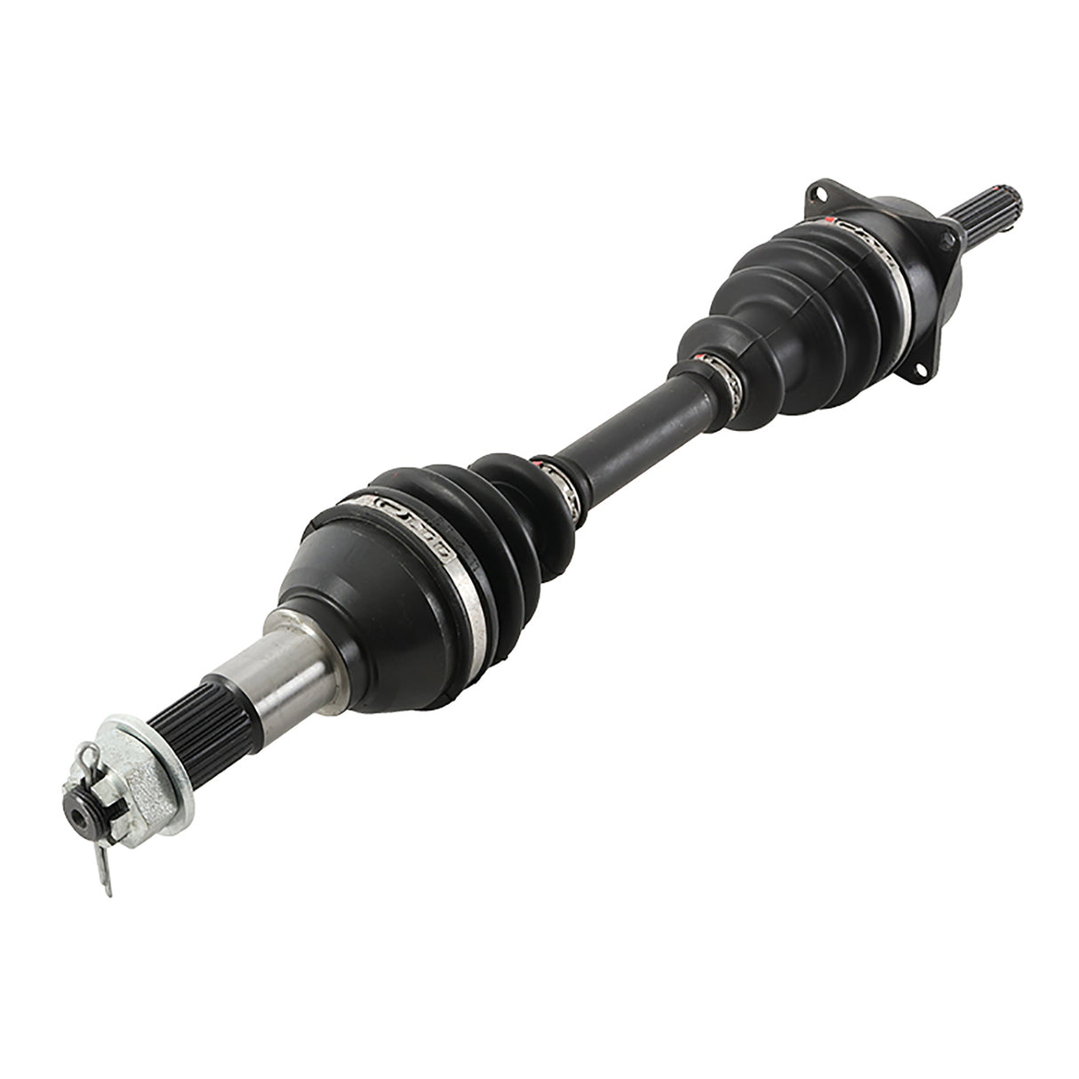 ATV CV/Axle Complete 8 Ball