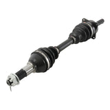 ATV CV/Axle Complete 8 Ball