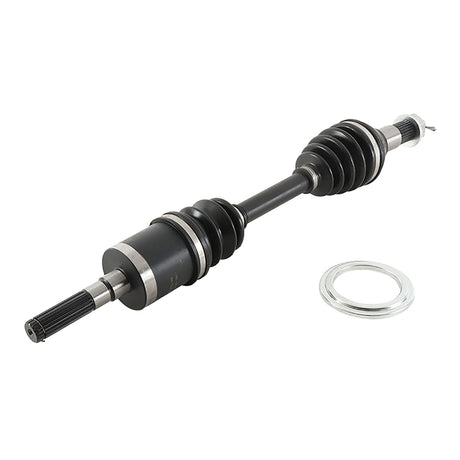 ATV CV/Axle Complete 8 Ball